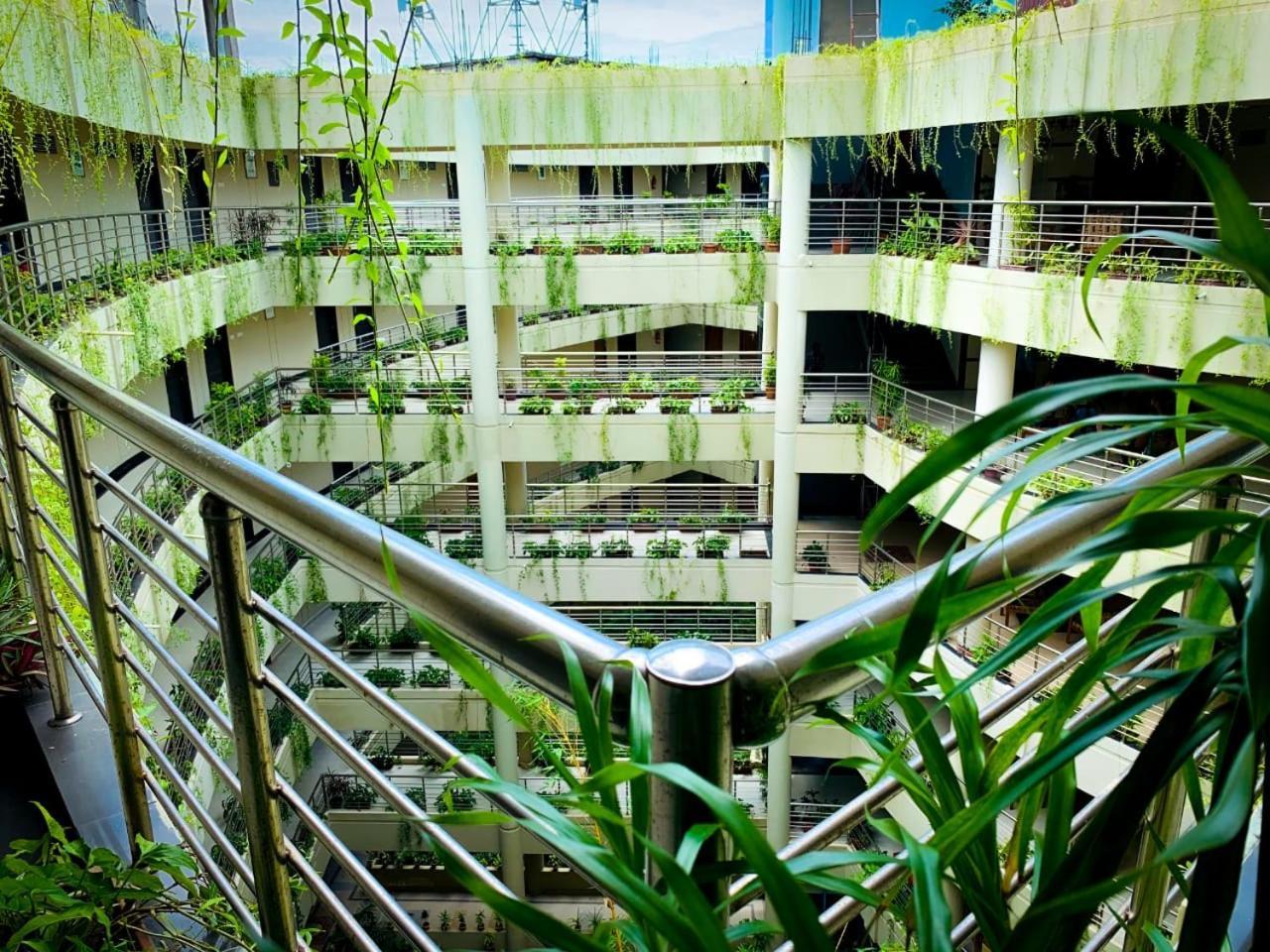 Hotel Kollol By J&Z Group Cox's Bazar Exterior foto