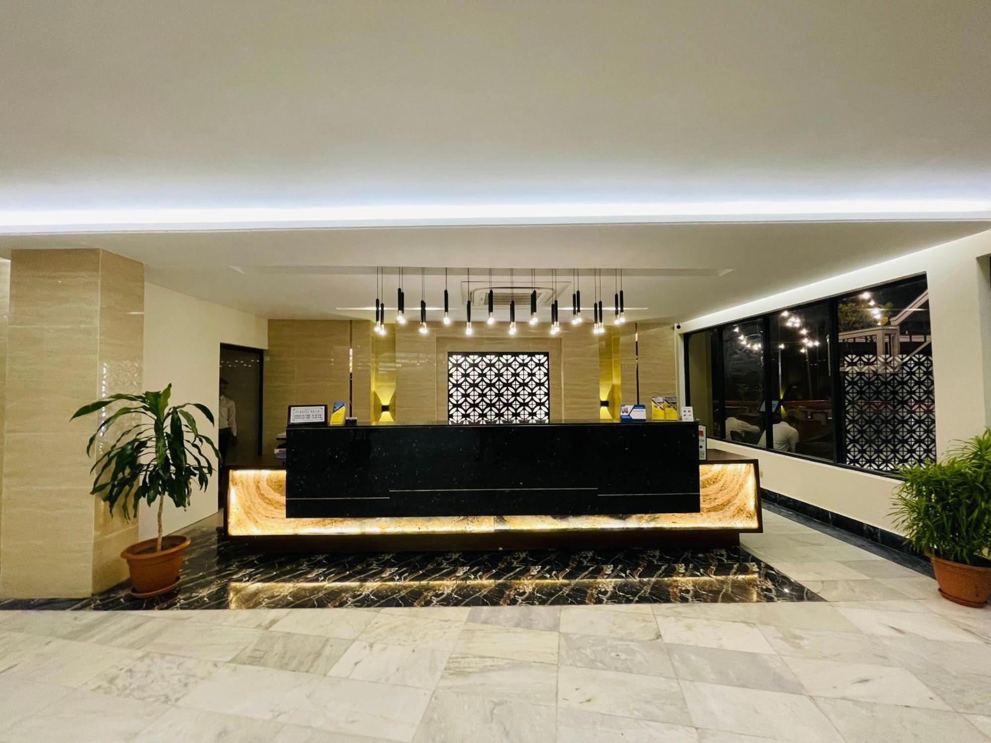 Hotel Kollol By J&Z Group Cox's Bazar Exterior foto